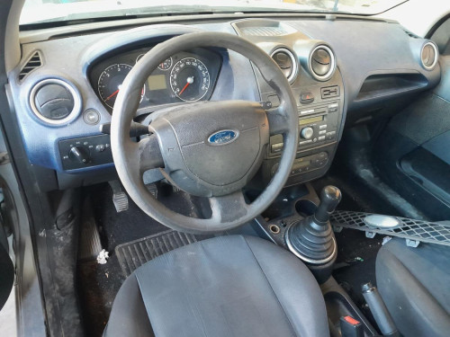  FORD FIESTA (CBK) 