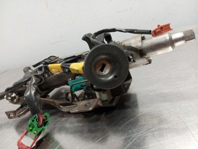 COLUMNA DIRECCION, PEUGEOT, 1007