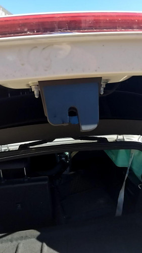 CERRADURA MALETERO / PORTON Seat Leon (KLG)(05.2024->) Seat Leon (KLG)(05.2024->) 