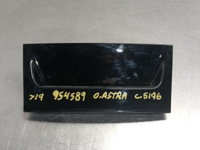 MOLDURA, OPEL, ASTRA K BERLINA 5P