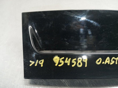 MOLDURA, OPEL, ASTRA K BERLINA 5P