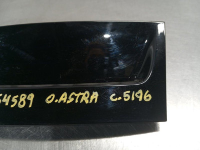 MOLDURA, OPEL, ASTRA K BERLINA 5P