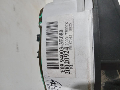 CUADRO INSTRUMENTOS, KIA, SORENTO (BL)