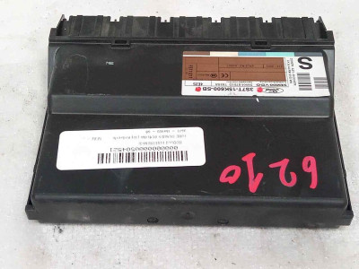 MODULO ELECTRONICO, FORD, MONDEO BERLINA (GE)
