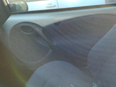 FORD KA (CCQ)