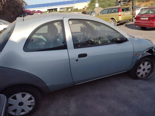  FORD KA (CCQ) 