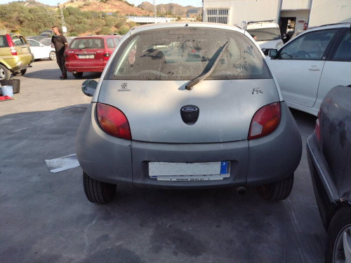  FORD KA (CCQ) 