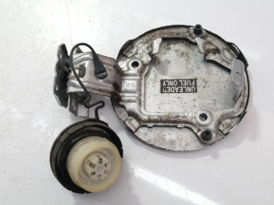 TAPA EXTERIOR COMBUSTIBLE, TOYOTA, PRIUS (ZVW30)
