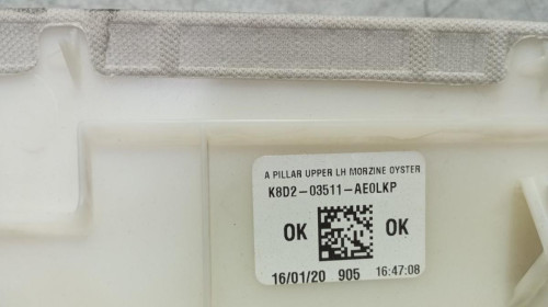 EMBELLECEDOR, LAND ROVER, RANGE ROVER EVOQUE