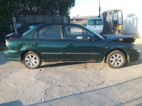 KIA SEPHIA II