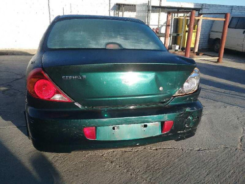  KIA SEPHIA II 