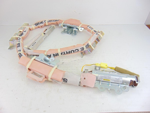AIRBAG CORTINA DELANTERO IZQUIERDO Honda ACCORD BERLINA (CL/CN) 