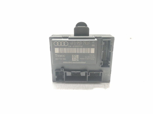  MODULO ELECTRONICO AUDI A6 BERLINA (4F2) 