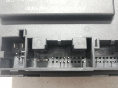 MODULO ELECTRONICO, AUDI, A6 BERLINA (4F2)