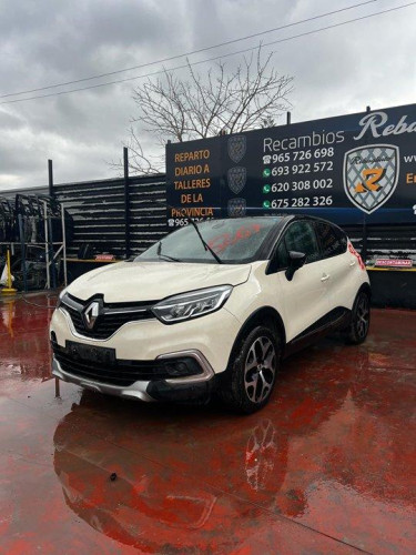 RENAULT CAPTUR I 