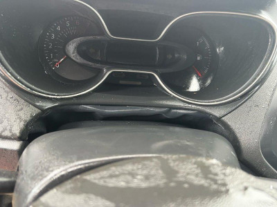 RENAULT CAPTUR I