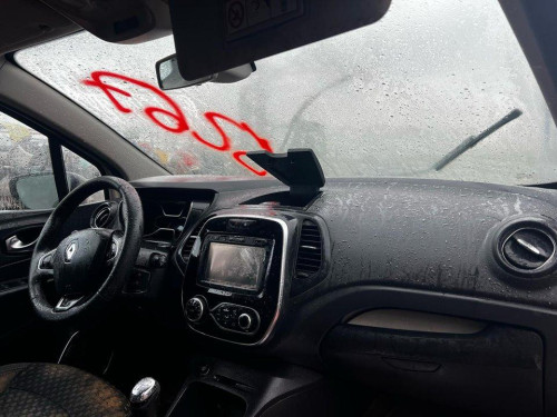  RENAULT CAPTUR I 