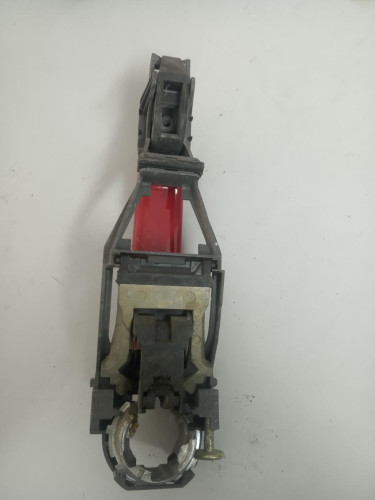  MANETA EXTERIOR DELANTERA IZQUIERDA Seat LEON (1M1) 