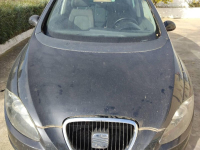 CAPO Seat Toledo (5P2)(09.2004->)