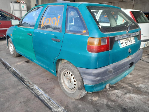  SEAT IBIZA (6K1) 