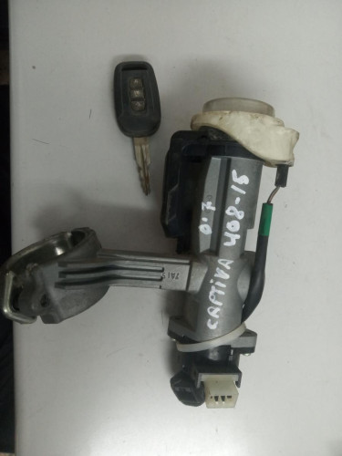 CONMUTADOR DE ARRANQUE CHEVROLET CAPTIVA 