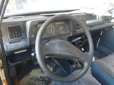 CITROEN C 15