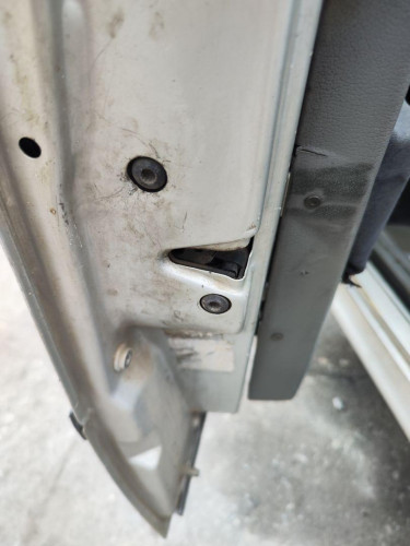 CERRADURA PUERTA DELANTERA IZQUIERDA Skoda OCTAVIA BERLINA (1U2) 