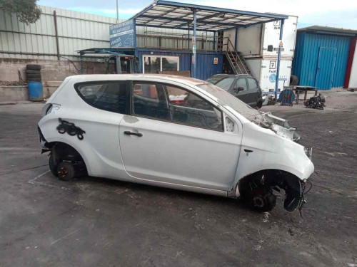  HYUNDAI I20 (PB) 