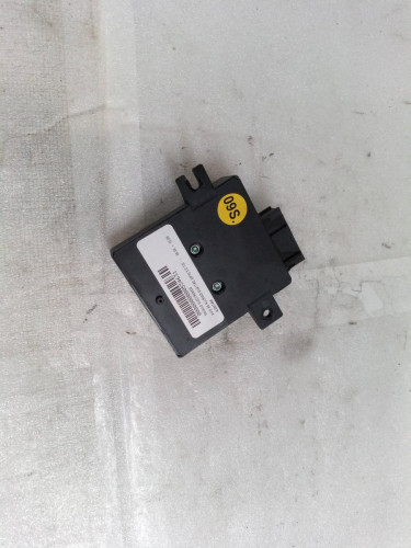 MODULO ELECTRONICO Audi A6 ALLROAD QUATTRO (4FH) 