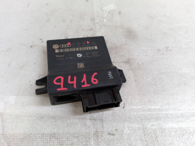 MODULO ELECTRONICO, AUDI, A6 ALLROAD QUATTRO (4FH)