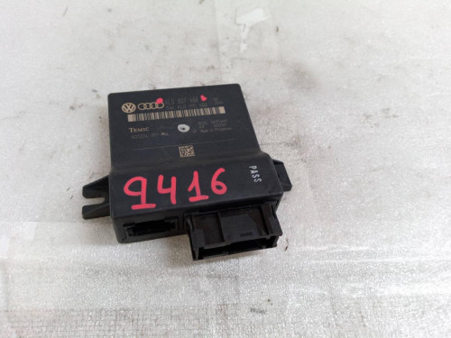  MODULO ELECTRONICO, AUDI, A6 ALLROAD QUATTRO (4FH) 