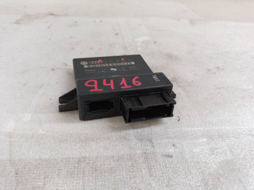  MODULO ELECTRONICO, AUDI, A6 ALLROAD QUATTRO (4FH) 