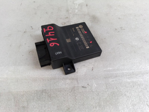  MODULO ELECTRONICO, AUDI, A6 ALLROAD QUATTRO (4FH) 