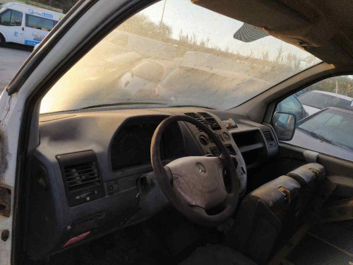  MERCEDES-BENZ VITO MARCO POLO (638) 