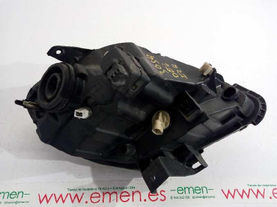FARO IZQUIERDO, RENAULT, KANGOO I (F/KC0)