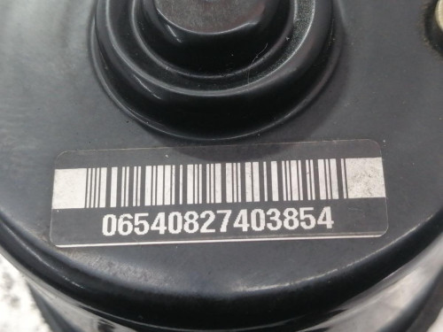  ABS, FORD, FOCUS BERLINA (CAP) 