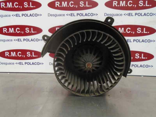  MOTOR CALEFACCION OPEL ZAFIRA A 