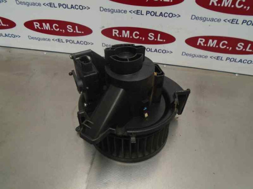  MOTOR CALEFACCION OPEL ZAFIRA A 
