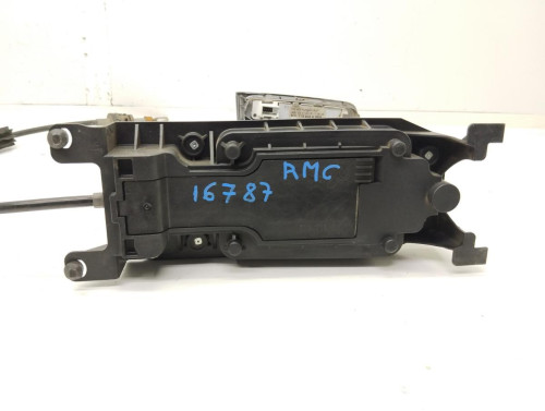  PALANCA CAMBIO VOLKSWAGEN GOLF VII (5G1/BE1) 
