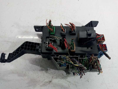 CAJA RELES / FUSIBLES, FORD, MONDEO TURNIER (GE)