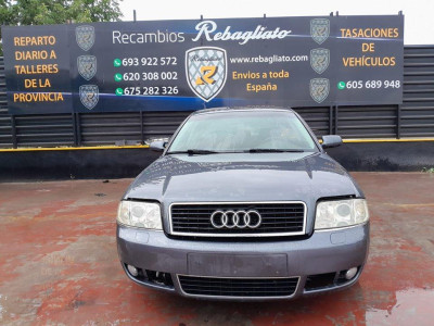 AUDI A6 BERLINA (4B2)