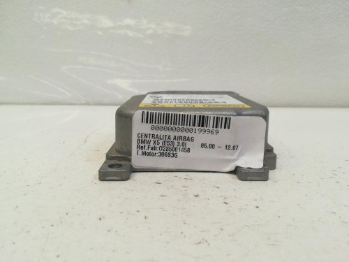 CENTRALITA AIRBAG BMW SERIE X5 (E53) 
