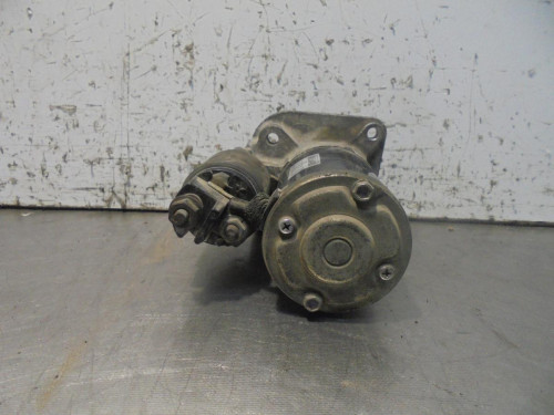  MOTOR ARRANQUE DACIA LOGAN 1 
