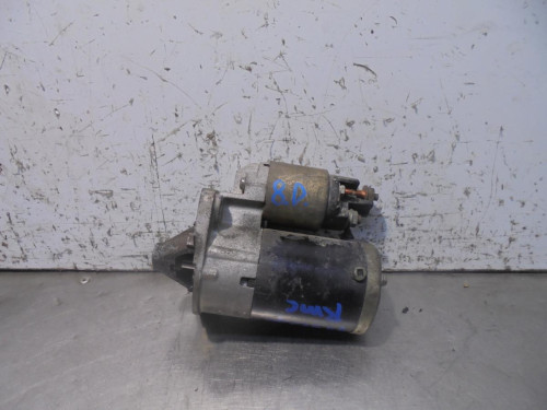  MOTOR ARRANQUE DACIA LOGAN 1 