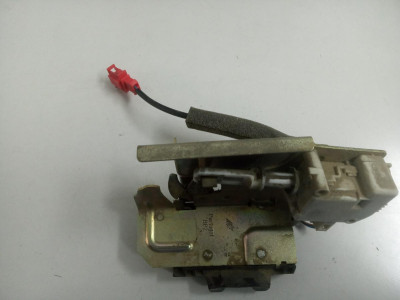 CERRADURA MALETERO / PORTON, SEAT, ALHAMBRA (7V9)