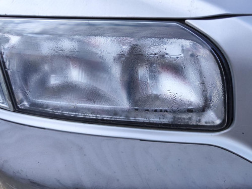 FARO DERECHO Volvo S80 BERLINA 