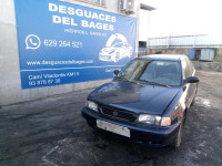 SUZUKI BALENO BERLINA (SY/EG)