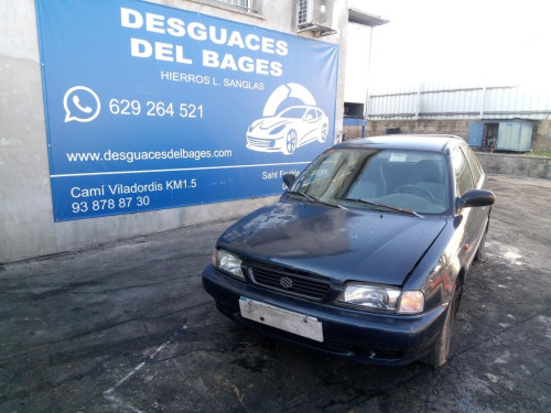  SUZUKI BALENO BERLINA (SY/EG) 