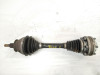 TRANSMISION DELANTERA IZQUIERDA AUDI A1 SPORTBACK (8XA) 