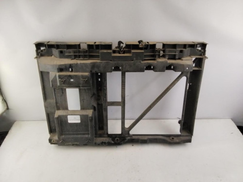 PANEL FRONTAL 